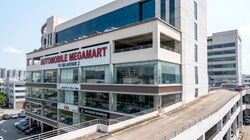 Automobile Megamart (D14), Factory #600094051